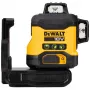 Лазерый нивелир DeWalt DCLE34031N SOLO