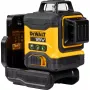 Лазерый нивелир DeWalt DCLE34031N SOLO