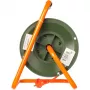Удлинитель на катушке Glanzen EB-30-004