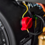 Виброплита бензиновая Elitech VTP 120T