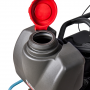 Виброплита бензиновая Elitech VTP 120T