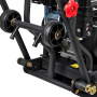 Виброплита бензиновая Elitech VTP 120T
