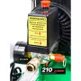 Компрессор RockForce RF-BM20/24 OIL FREE