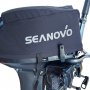 Лодочный мотор Seanovo SN 9.9 FFES Enduro