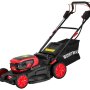 Газонокосилка аккумуляторная Wortex CLM 4536-4 XLT SOLO (2334159)