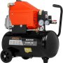 Компрессор масляный коаксиальный Startul Master D 235-24 (SG1510)