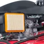 Газонокосилка бензиновая Интерскол ГБ-51/170ВХ