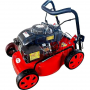 Газонокосилка бензиновая Edon GML-410/2600