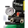 Компрессор RockForce RF-TB290-150(220V)