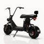 Электросамокат BNP City Duo 220