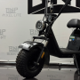 Электросамокат BNP City Duo 220