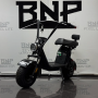 Электросамокат BNP City Duo 220