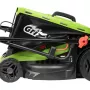 Газонокосилка электрическая Grizzly SKY-49