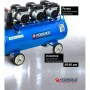 Компрессор Forsage F-TB265-100 UPH