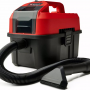 Пылесос аккумуляторный Einhell PXC TE-VC 18/10 Li (1 АКБ 2.5Ач, ЗУ)