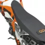 Мотоцикл кросс/эндуро OXO Pride YB250 (оранжевый)