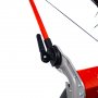 Газонокосилка бензиновая Weibang WB 506SC V 3IN1