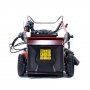 Газонокосилка бензиновая Weibang WB 506SC V 3IN1