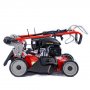 Газонокосилка бензиновая Weibang WB 506SC V 3IN1