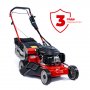 Газонокосилка бензиновая Weibang WB 506SC V 3IN1