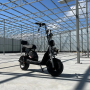 Электросамокат BNP City Duo 230