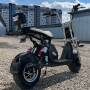 Электросамокат BNP City Duo 230