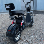 Электросамокат BNP City Duo 230