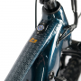 Электровелосипед Benelli E-M23 хаки