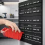 Органайзер для инструмента настенный Prosperplast ORDERLINE KOR5