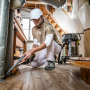 Пылесос Karcher NT 75/1 Me Ec H Z22 (1.667-332.0)