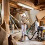 Пылесос Karcher NT 75/1 Me Ec H Z22 (1.667-332.0)
