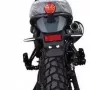 Мотоцикл Racer RC300-GY8H Triumph 300 (синий)