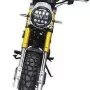 Мотоцикл Racer RC300-GY8H Triumph 300 (синий)
