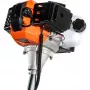 Триммер бензиновый Gigant CG-KW-520