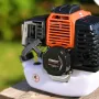 Триммер бензиновый Gigant CG-KW-520