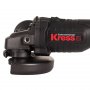 Аккумуляторная угловая шлифмашина Kress KUH10.9