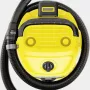 Хозяйственный пылесос Karcher WD 3-18 S (1.628-576.0)