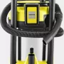 Хозяйственный пылесос Karcher WD 3-18 S (1.628-576.0)