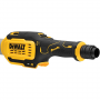 Шлифмашина эксцентриковая DeWalt DCE800NB Solo