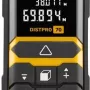 Дальномер лазерный Instrumax Distpro 70