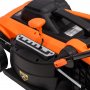 Газонокосилка электрическая Eland GLM-4018 Lux