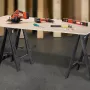 Козлы складные столярные Keter 220253 (2 шт)