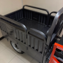 Трицикл BNP Zevs Ultra Combi