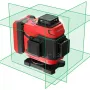 Нивелир лазерный Condtrol Fliesen 4D new 1-2-466