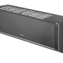 Кондиционер Gree Airy inverter R32 GWH09AVCXB-K6DNA1B (Black)
