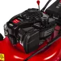 Газонокосилка бензиновая DDE LM 51-60 DB