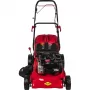 Газонокосилка бензиновая DDE LM 51-60 DB