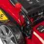 Газонокосилка бензиновая DDE LM 51-60 DB