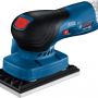 Шлифмашина эксцентриковая Bosch GSS 12V-13 Professional (0.601.9L0.000) (без АКБ)
