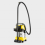 Пылесос Karcher WD 5 Control S 25/5/22 (1.628-384.0)
